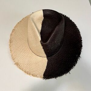 Teressa Foglia Hat 7 1/2 - 7 3/8
